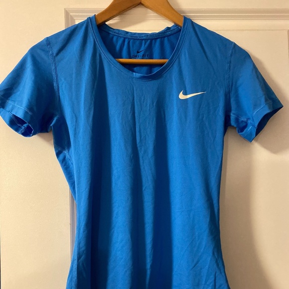 Nike Womens Dri-Fit T-Shirt - Picture 1 of 1